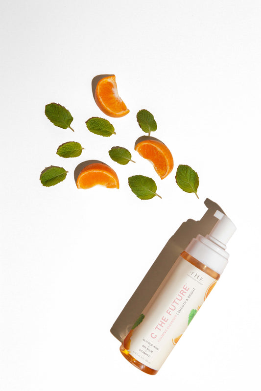 C the Future® Cleanser
