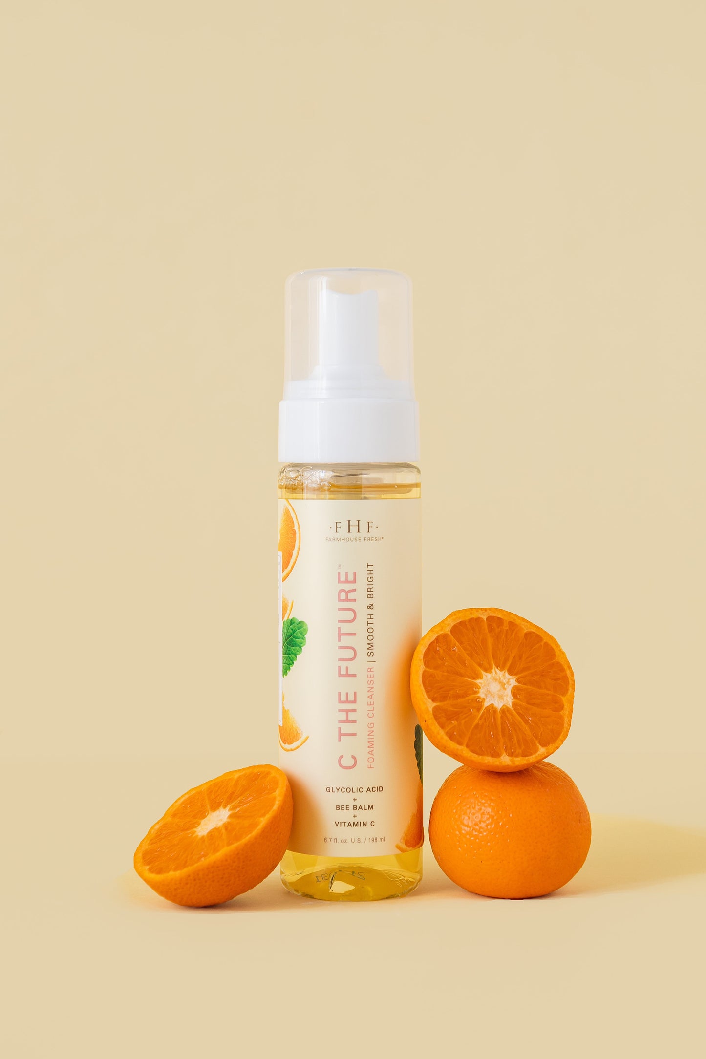 C the Future® Cleanser