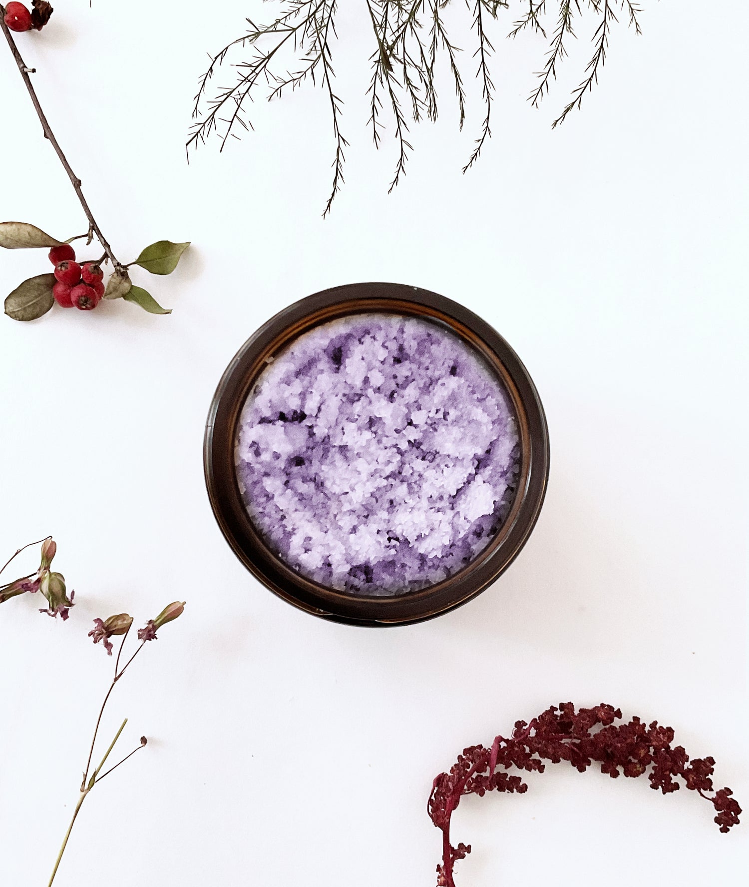 Moon Child Sea Salt Body Scrub