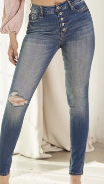 KanCan Jean
